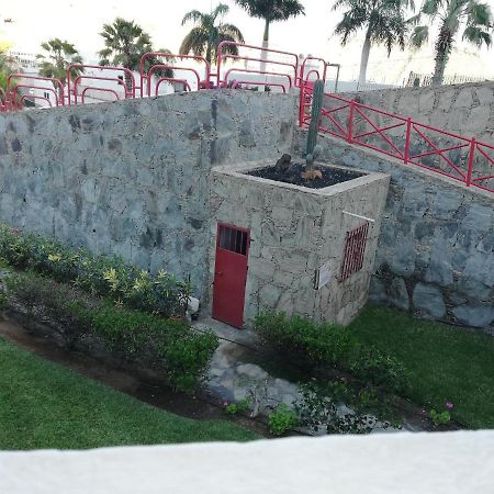Apartamento El Cardenal Mick&Rosa Playa Del Cura  Exterior foto