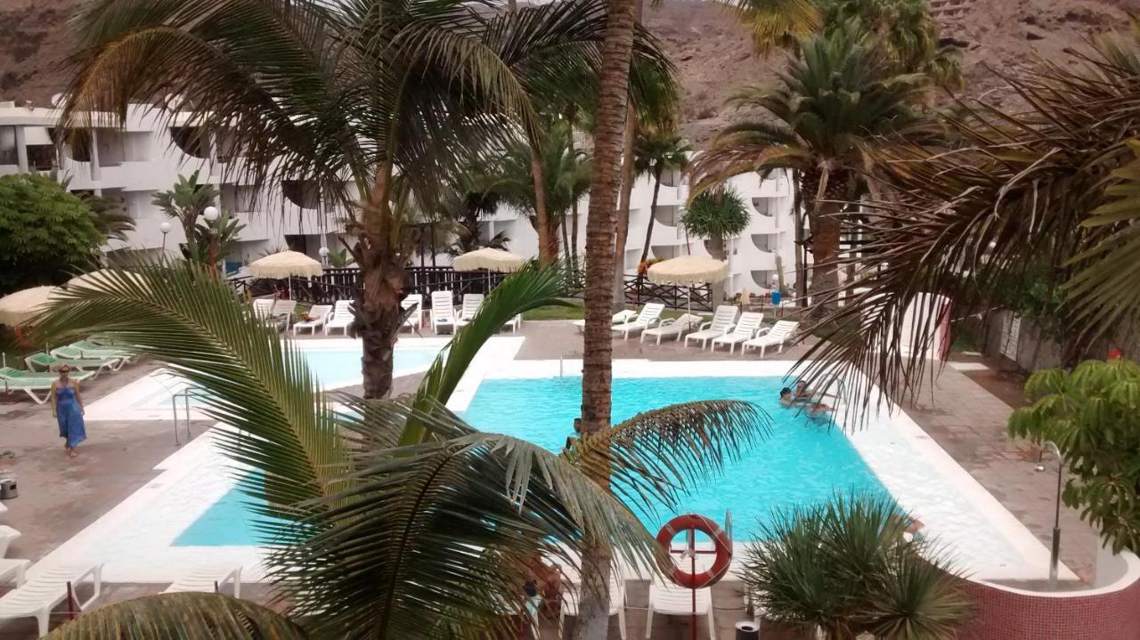 Apartamento El Cardenal Mick&Rosa Playa Del Cura  Exterior foto