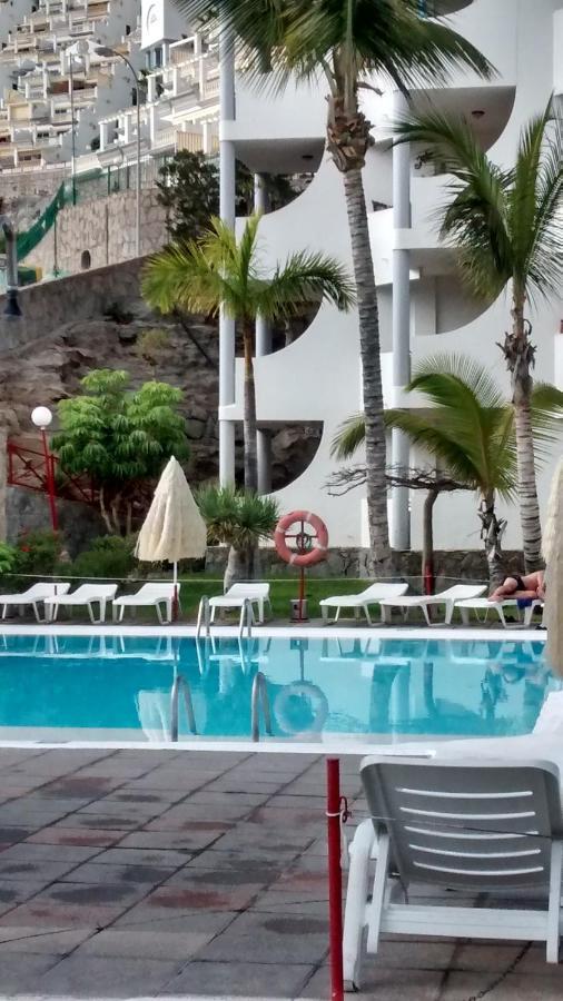 Apartamento El Cardenal Mick&Rosa Playa Del Cura  Exterior foto
