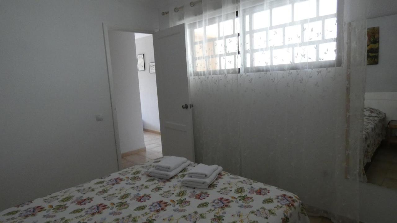 Apartamento El Cardenal Mick&Rosa Playa Del Cura  Exterior foto