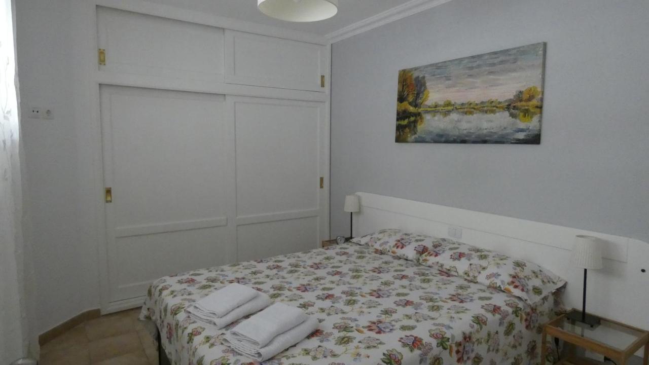 Apartamento El Cardenal Mick&Rosa Playa Del Cura  Exterior foto