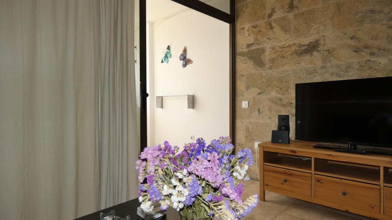 Apartamento El Cardenal Mick&Rosa Playa Del Cura  Exterior foto