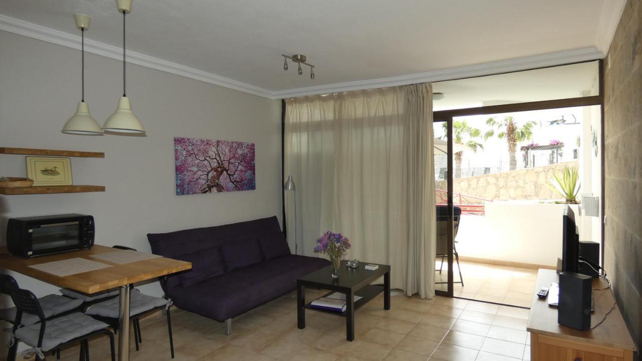Apartamento El Cardenal Mick&Rosa Playa Del Cura  Exterior foto