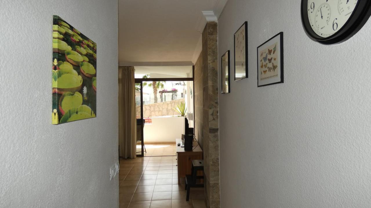 Apartamento El Cardenal Mick&Rosa Playa Del Cura  Exterior foto