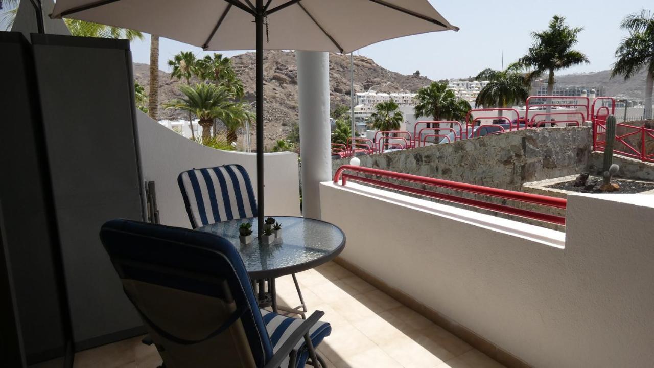Apartamento El Cardenal Mick&Rosa Playa Del Cura  Exterior foto