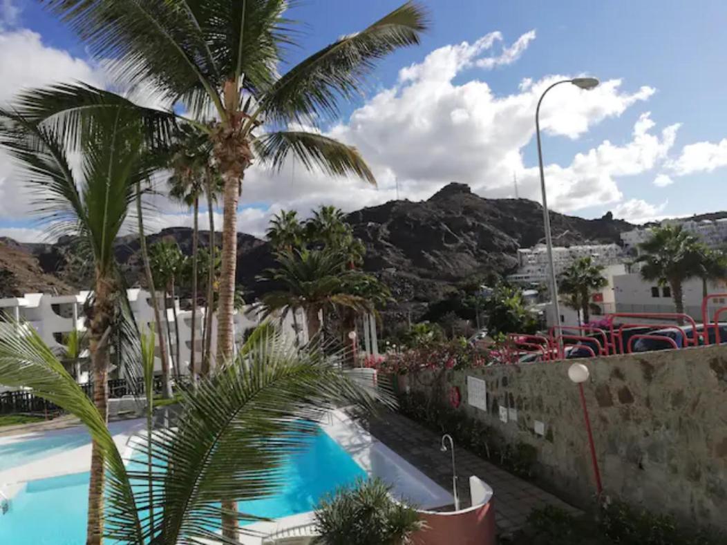Apartamento El Cardenal Mick&Rosa Playa Del Cura  Exterior foto