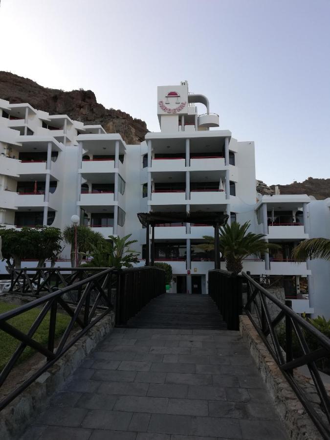 Apartamento El Cardenal Mick&Rosa Playa Del Cura  Exterior foto