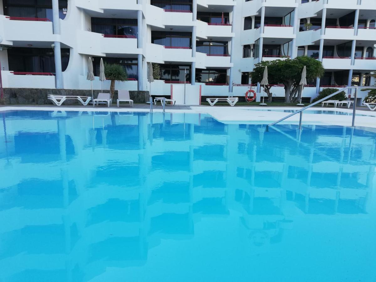 Apartamento El Cardenal Mick&Rosa Playa Del Cura  Exterior foto