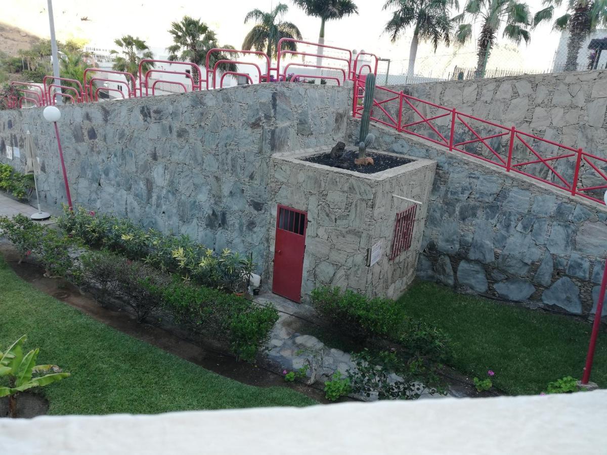Apartamento El Cardenal Mick&Rosa Playa Del Cura  Exterior foto